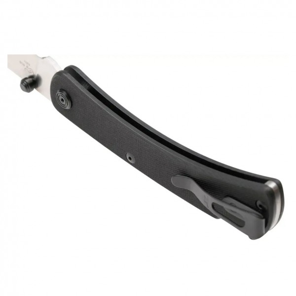 Ніж Buck 110 Slim Pro TRX, чорний 110BKS3