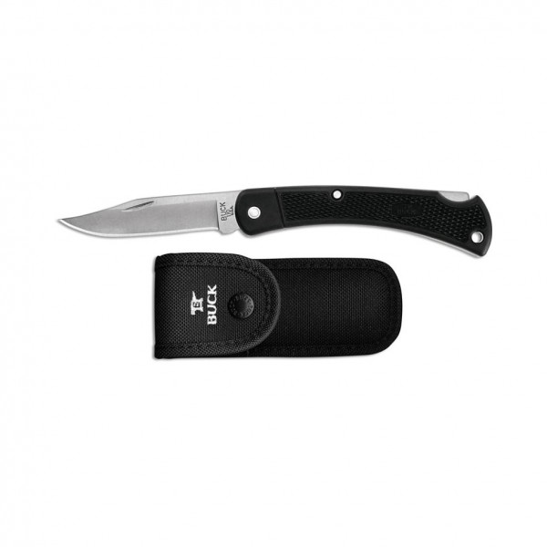 Ніж Buck Folding Hunter Lite (110bkslt)