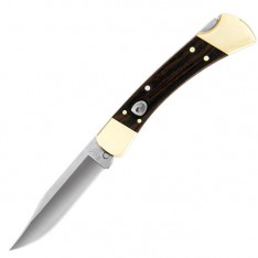 Нож Buck Folding Hunter Auto 110BRSA