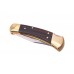 Ніж Buck Folding Hunter 110BRSB