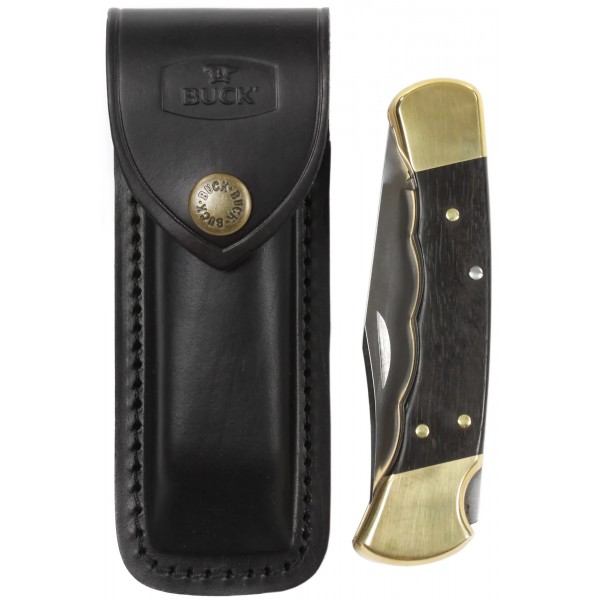 Ніж Buck Folding Hunter 110BRSFGB