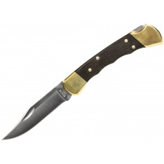 Ніж Buck Folding Hunter 110BRSFGB