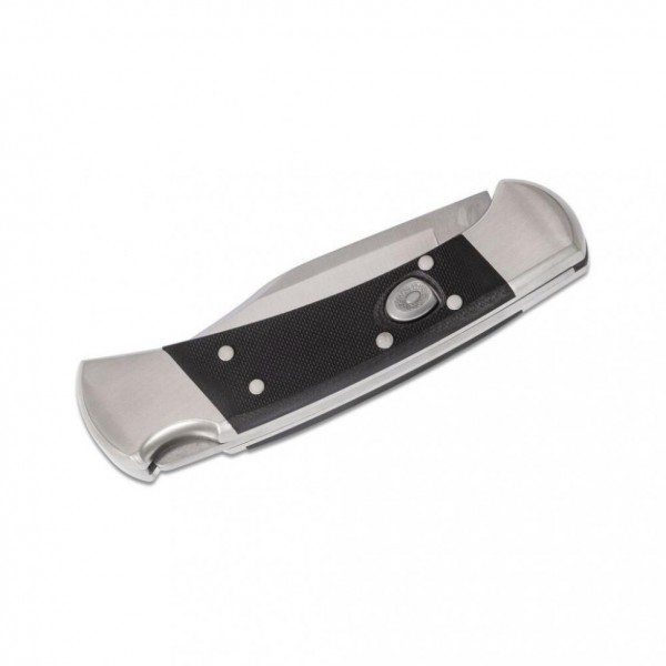 Ніж Buck 112 Ranger Auto Elite 112BKSA