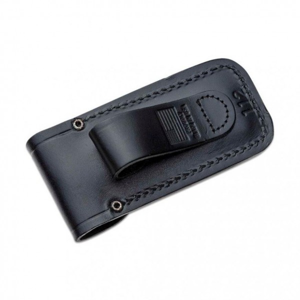 Ніж Buck 112 Ranger Auto Elite 112BKSA