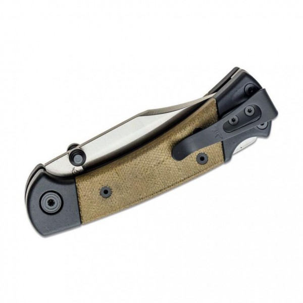 Ніж Buck 112 Ranger Sport 112GRS5