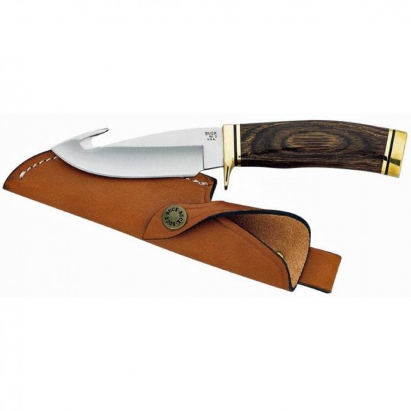 Ніж Buck Buck Zipper 191BRGB