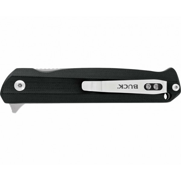 Ніж Buck Langford, Black 251BKS