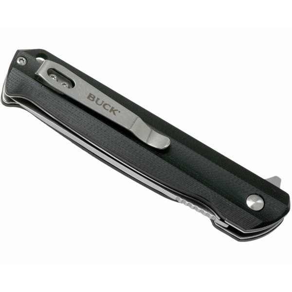 Ніж Buck Langford, Black 251BKS
