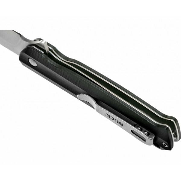 Ніж Buck Langford, Black 251BKS