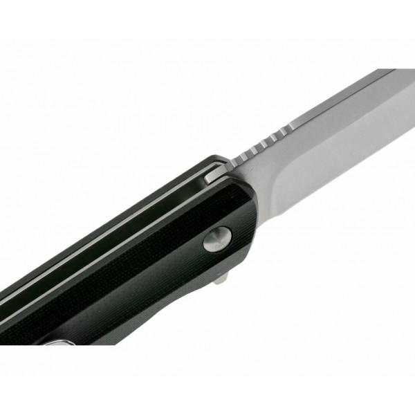 Ніж Buck Langford, Black 251BKS