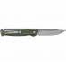 Ніж Buck Langford, Green 251GRS