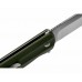 Ніж Buck Langford, Green 251GRS