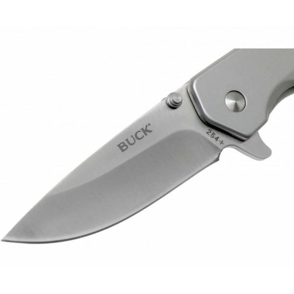 Ніж Buck Odessa 254sss