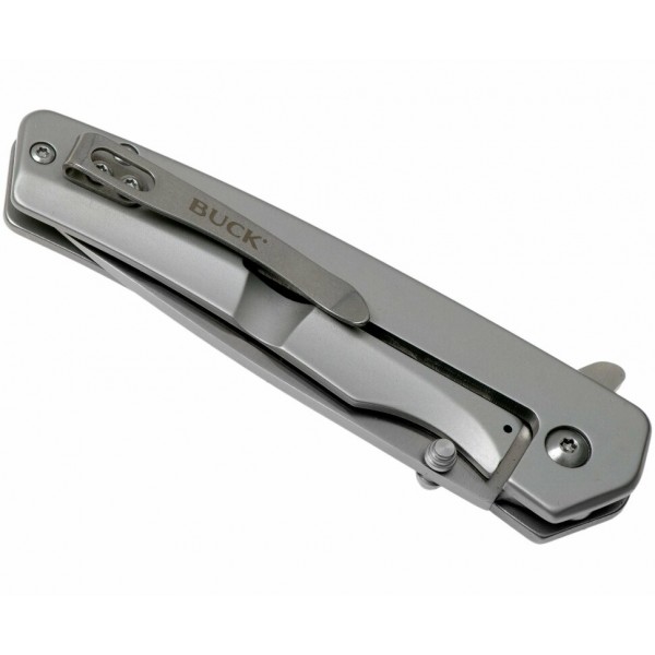 Ніж Buck Odessa 254sss