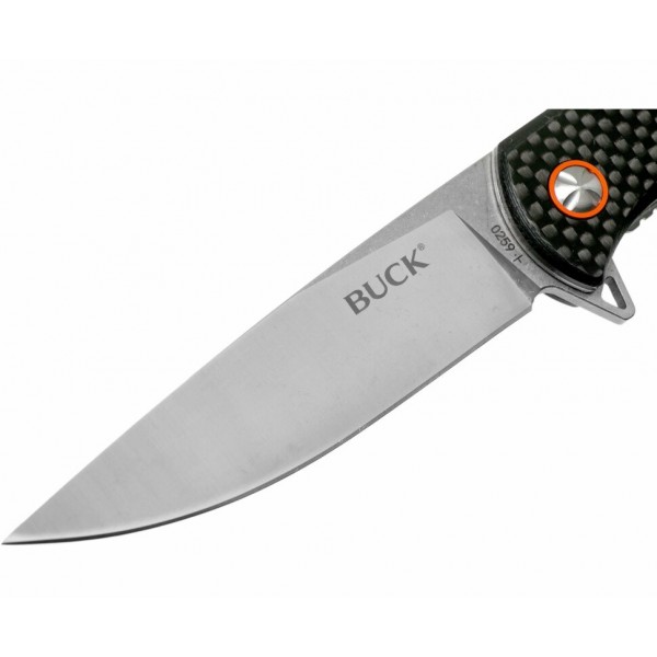 Ніж Buck Haxby 259cfs