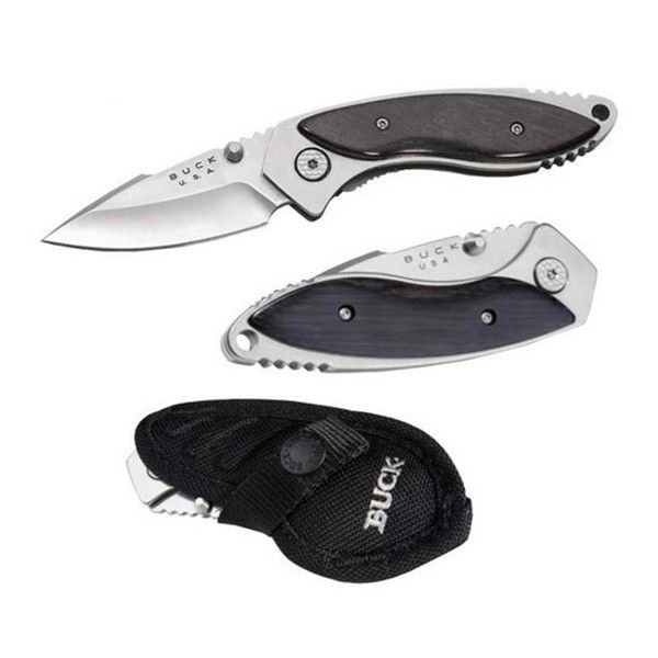 Ніж Buck Alpha Dorado 270BKSB