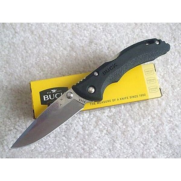 Ніж Buck Bantam BBW 284BKSB