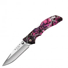 Ніж Buck Bantam BBW Muddy Girl 284CMS31