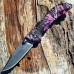 Ніж Buck Bantam BBW Muddy Girl 284CMS31