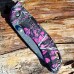 Ніж Buck Bantam BBW Muddy Girl 284CMS31