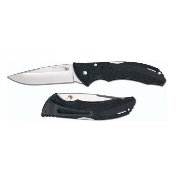 Ніж Buck Bantam BLW 285BKSB
