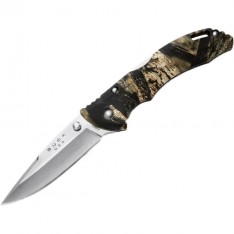 Ніж Buck Bantam BLW Mossy Oak Break-up Country Camo 285CMS24B