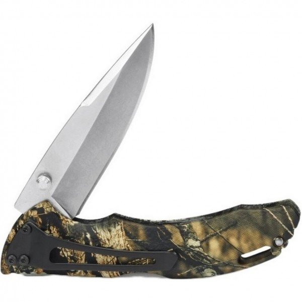 Ніж Buck Bantam BLW Mossy Oak Break-up Country Camo 285CMS24B