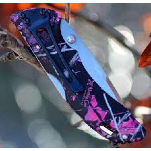 Ніж Buck Bantam BBW Muddy Girl 285CMS31