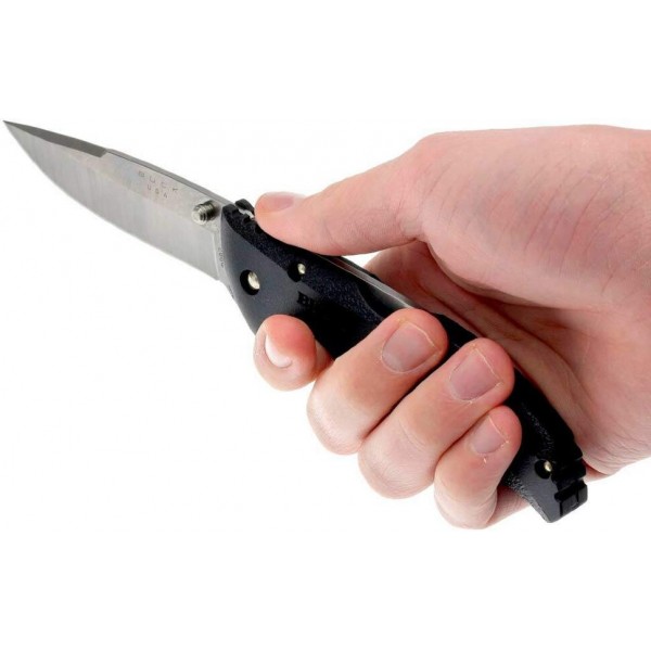 Ніж Buck Bantam BHW 286BKSB