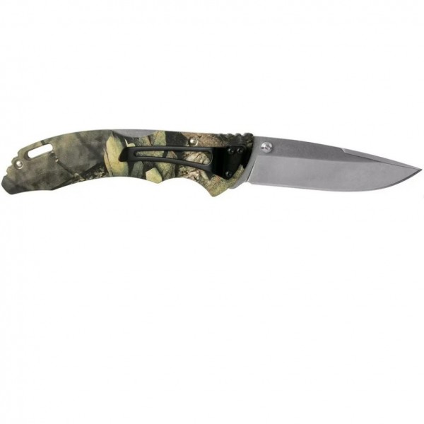 Ніж Buck Bantam BHW  Mossy Oak Break-up Country Camo 286CMS24B