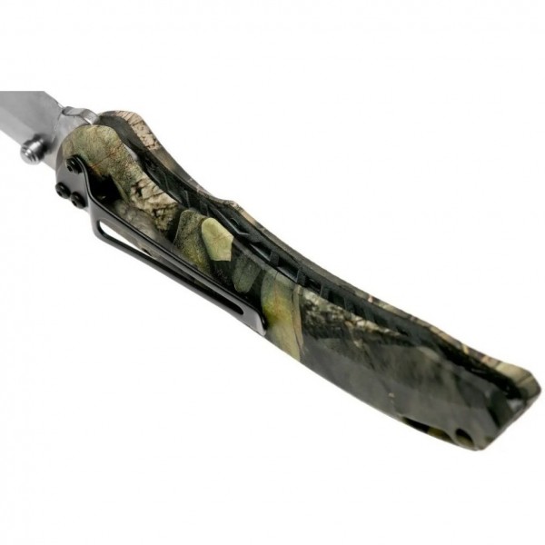 Ніж Buck Bantam BHW  Mossy Oak Break-up Country Camo 286CMS24B
