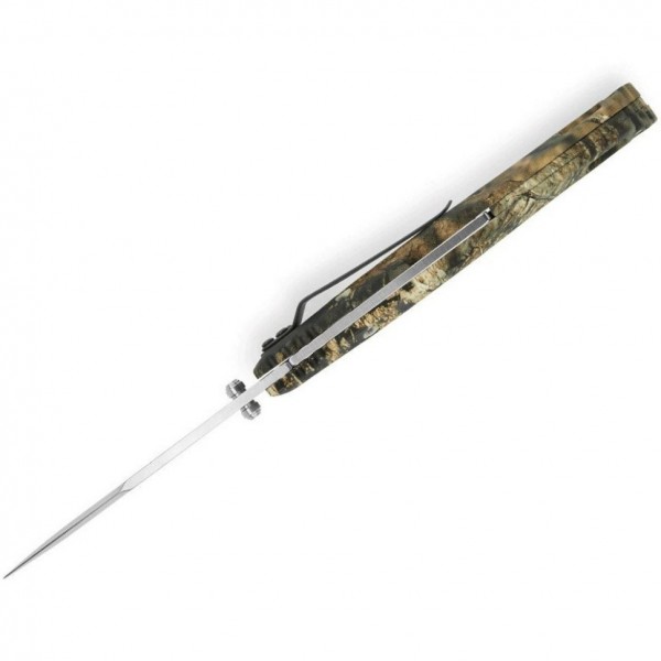 Ніж Buck Bantam BHW  Mossy Oak Break-up Country Camo 286CMS24B