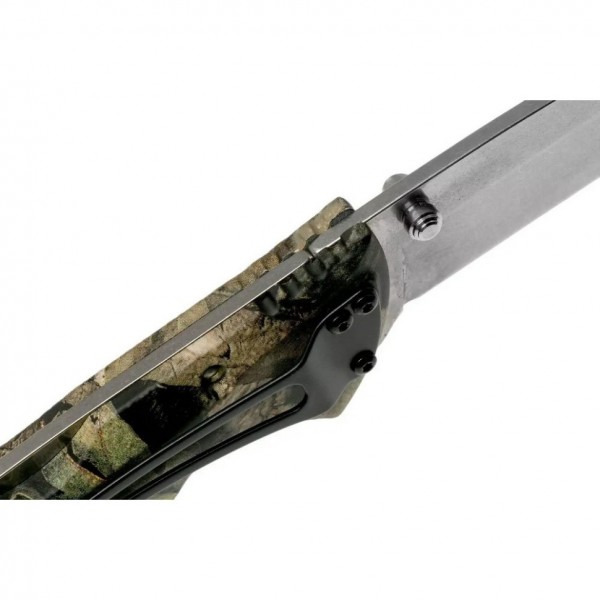 Ніж Buck Bantam BHW  Mossy Oak Break-up Country Camo 286CMS24B