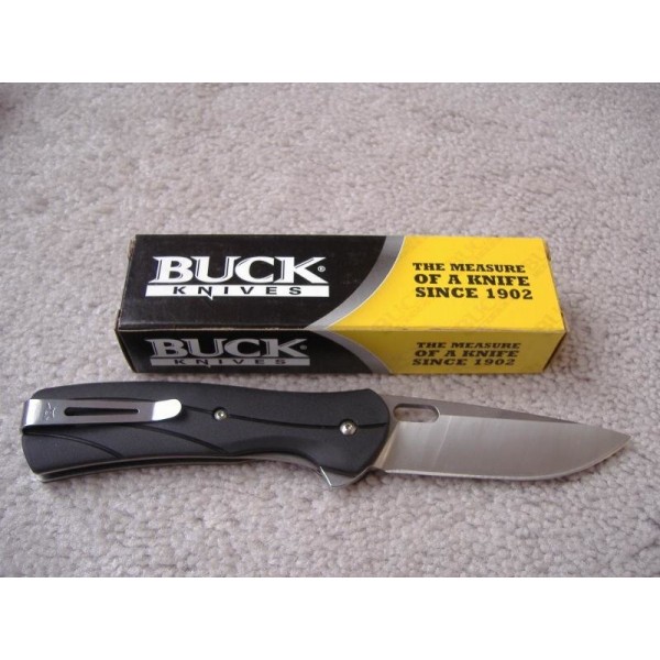 Ніж Buck Vantage-Select 345BKSB