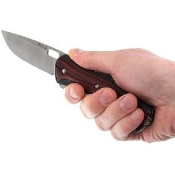 Ніж Buck Vantage-Avid 346RWSB
