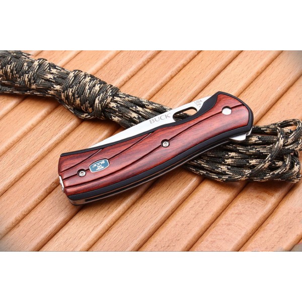 Ніж Buck Vantage-Avid 346RWSB