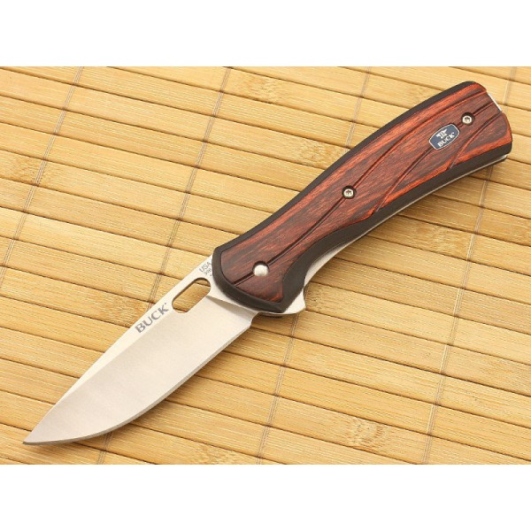Ніж Buck Vantage-Avid 346RWSB