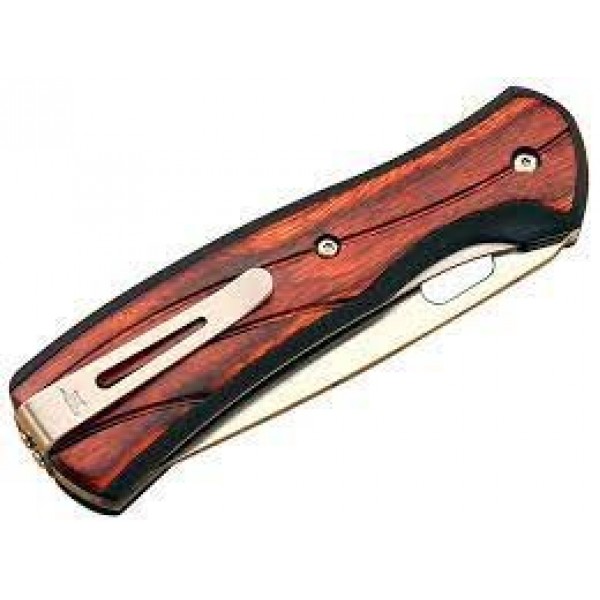 Ніж Buck Vantage-Avid 346RWSB