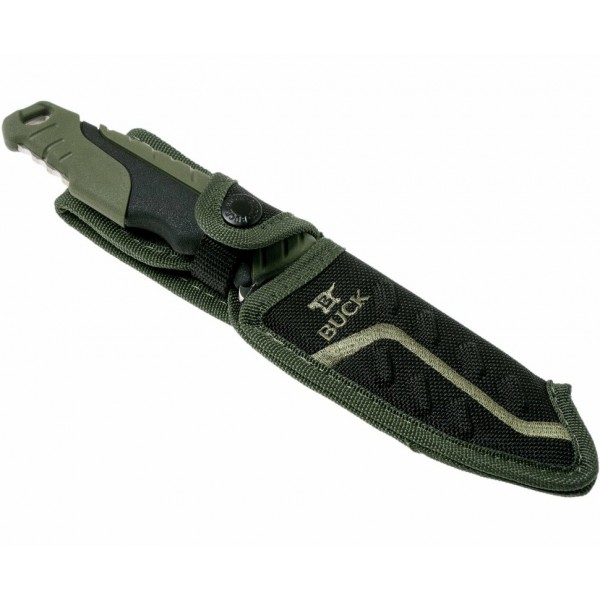 Ніж Buck Pursuit, Large 656GRS