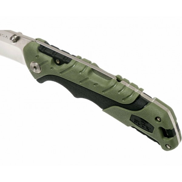 Ніж Buck Folding Pursuit, Large 659GRS