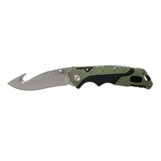 Ніж Buck Folding Pursuit Large Guthook 660GRG