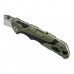Ніж Buck Folding Pursuit Large Guthook 660GRG