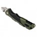 Ніж Buck Folding Pursuit Large Guthook 660GRG