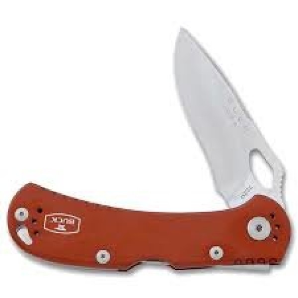 Ніж Buck Spitfire, коричневий 722BRS