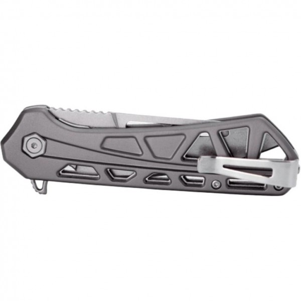Ніж Buck Trace Ops, сірий 811GYSB