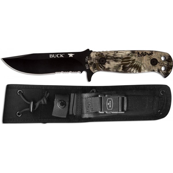 Ніж Buck Sentry 822CMX26B