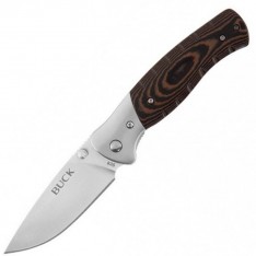 Ніж Buck Small Folding Selkirk 835BRSB