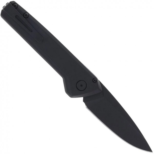 Ніж Buck Deploy Blackout, Auto 838BKSB