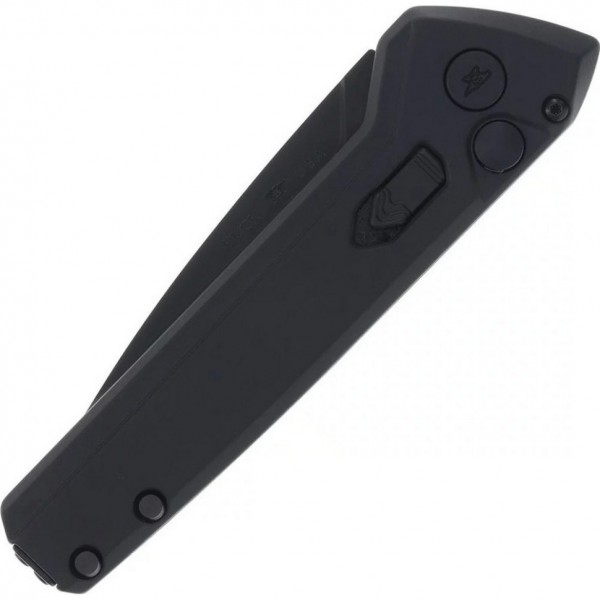 Ніж Buck Deploy Blackout, Auto 838BKSB