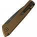 Ніж Buck Deploy, Auto Burnt Bronze 838BRS1B